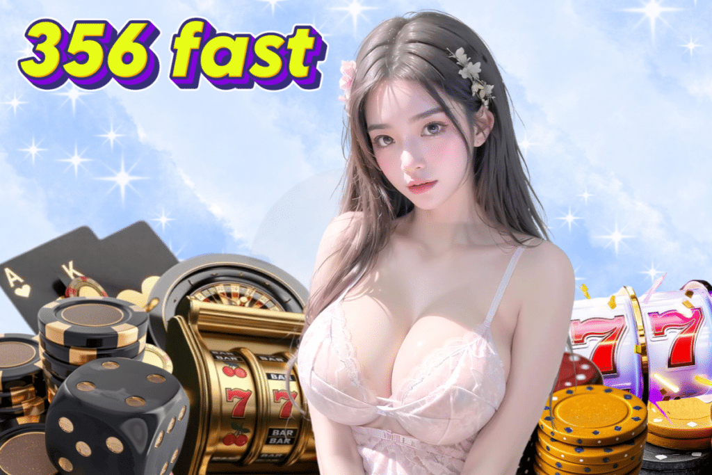 356 fast slot