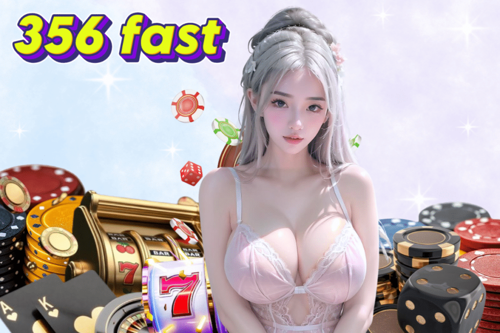 356 fast เครดิตฟรี